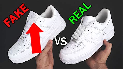 does nike sell fake shoes|how to authenticate nike shoes.